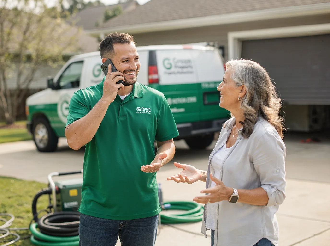 Water Damage Restoration Blacksville, WV FAQs